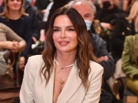 KAKVA BLAMAŽA SRBIJANSKIH VLASTI: Severina u Srbiji trebala pjevati na privatnoj zabavi članovima SNS-a, Vučićeva savjetnica urgirala da je puste...