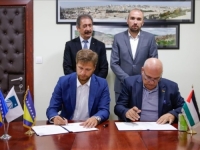UNAPRIJEDITI DIJALOG: Potpisan Ugovor o sufinansiranju projekta 'Bosna i Palestina: Most razumijevanja i solidarnosti'