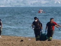 U POMORSKOJ NESREĆI KOD SICILIJE: Dvoje mrtvih, jedna osoba nestala