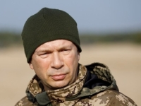 GLAVNI UKRAJINSKI KOMANDANT: 'Bio sam kod Pokrovska, borbe su iznimno teške'