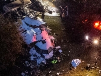 RIJEČ STRUKE NAKON KATASTROFE: Ovo su prve teorije i odgovori na pitanje zašto se srušio avion u Brazilu
