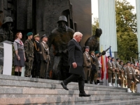 GODIŠNJICA VARŠAVSKOG USTANKA: Predsjednik Njemačke zamolio Poljake za oprost