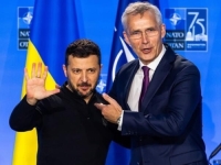 STOLTENBERG JASAN I PRECIZAN: 'Ukrajinski napad na regiju Kursk legitiman, predsjednik Zelenski jasno je dao do...'