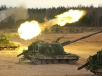 MUK U MOSKVI: Dramatične objave ruskih vojnih blogera na Telegramu -'Prešli su granicu, ušli su u...'