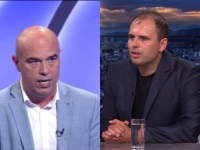 RASPRAVA NA DRUŠTVENIM MREŽAMA: Tegeltija i Bajrović analizirali sportske klubove po nacionalnoj osnovi