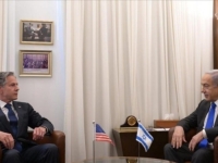 ŠEF AMERIČKE DIPLOMATIJE: Blinken tvrdi da je Netanyahu prihvatio novi prijedlog o prekidu vatre u Gazi