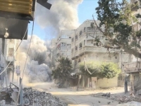 GORI I KLJUČA NA BLISKOM ISTOKU: Hamas ne ide na pregovore o miru u Gazi, Izrael najavio izgradnju...