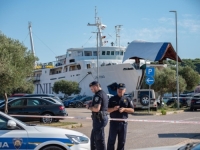 STRUČNJACI O TRAGEDIJI U MALOM LOŠINJU: 'Zaboravite klinove, ta rampa nije smjela pasti'