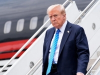 IZVJEŠTAJ AMERIČKE TAJNE SLUŽBE: Avion Donalda Trumpa imao tehničke probleme prije slijetanja