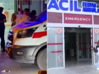 ORUŽANI NAPAD U BOLNICI U ISTANBULU: Povrijeđeno najmanje pet ljudi
