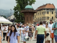 SRBIJA NA NAJVEĆEM GUBITKU: Sumorne procjene UN-a, u narednih 25 godina tri miliona stanovnika manje na Zapadnom Balkanu