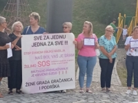 GODIŠNJICA ZLOČINA U GRADAČCU: 'Prisjetimo se naše sugrađanke Nizame Hećimović, sugrađana Denisa i Džengiza Ondera, kao i...'