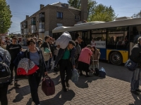 UKRAJINA POZVALA NA HITNU EVAKUACIJU NA ISTOKU: 'Neprijatelj brzo napreduje, odlazite jer bolje neće biti'