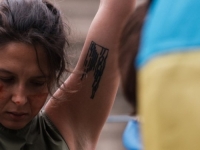 UKRAJINCI SLAVE NAPADE NA RUSIJU, ALI STRAHUJU: 'Ne znamo šta će Putin napraviti'