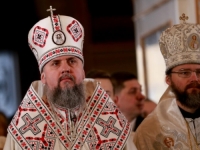 HISTORIJSKO GLASANJE: Ukrajina usvojila zakon protiv vjerskih organizacija povezanih s Moskvom