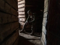 TVRDI NJIHOV KOMANDANT: Dio ukrajinskih vojnika odbija pucati na Ruse