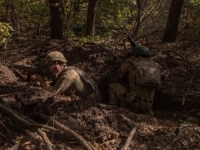 UKRAJINA UPOZORILA BJELORUSIJU: Povucite vojsku s naše granice
