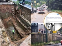 U SARAJEVSKOM ViK-u KRIVE SVE OSIM SEBE: Gotovo svi revizorski izvještaji svode se na gubitak vode...