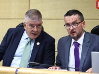 ČAVALIĆ TRAŽIO OD MIOKOVIĆA: Zahtjev za uvrštenje zakona o južnoj interkonekciji na dnevni red ...