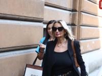 GODINAMA SE SKRIVALA OD BH. PRAVOSUĐA: Bivša sutkinja Fazlagić tražila da može izlaziti iz BiH, zahtjev joj odbijen