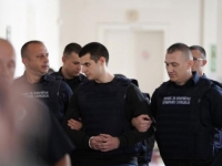UBIO DEVET, RANIO 12 OSOBA: Uroš Blažić na sudu priznao krivicu za masakr kod Mladenovca
