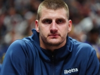 OSTAVI 'ROLEX' ZA KRAJ: Nikola Jokić saigrače iz reprezentacije počastio satovima, ukupna vrijednost poklona...