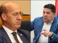 SALKIĆ ODBRUSIO STEVANDIĆU: 'Posljedice toga što radite će se ubrzo biti vidljive!'