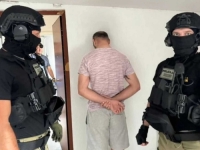 DETALJI DANAŠNJE POLICIJSKE AKCIJE U MOSTARU: Jedan od uhapšenih kandidat na lokalnim izborima, drugom nedavno zapaljen automobil