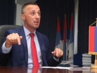 OVAKO KOJIĆ RAZUMIJE KONSTITUTIVNOST: Bošnjaci bi se trabali baviti Federacijom a Srbi Republikom Srpskom!