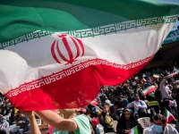 IRAN NAJAVLJUJE PAKAO: 'Imamo zakonsko pravo kazniti Izrael!'