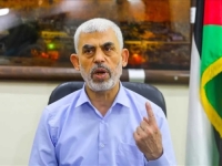 HAMAS IMA NOVOG VOĐU: Proveo je 23 godine u izraelskim zatvorima