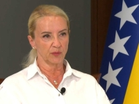 SEBIJA IZETBEGOVIĆ NAKON VIŠEMJESEČNE MEDIJSKE SAMOIZOLACIJE: 'Nakon mog odlaska na KCUS-u se sve promijenilo, ali na gore!' (VIDEO)