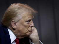 TRUMPU SE NE DOPADA IZBOR WALZA: 'Gori je od Kamale Harris, pokrenut će pakao na zemlji!'