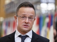 MAĐARSKI ŠEF DIPLOMATIJE KIPTI OD BIJESA: 'Evropska unije je fabrika laži'