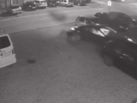 PIJANI VOZAČ NAPRAVIO OGROMNU ŠTETU: Pogledajte snimak haosa u Doboju (VIDEO)