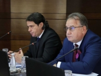 NIKŠIĆ I KRALJEVIĆ DALI OBEĆANJE: Set fiskalnih zakona tokom ljeta u Parlamentu FBIH!