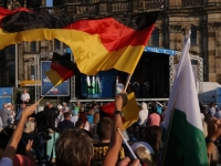 NJEMAČKA NA NOGAMA: Proruska AfD ima velike šanse pobijediti u tri njemačke pokrajine - Brandenburgu, Saskoj i Tiringiji!