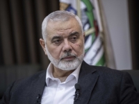 SADA JE SVE JASNO: Iranska revolucionarna garda otkrila kako je ubijen lider Hamasa...