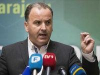 ĐONLAGIĆ UPOZORIO STEVANDIĆA: 'Odluke Ustavnog suda BiH se ne komentarišu, NEGO SE PROVODE!'