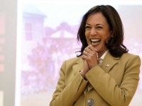 PANIKA U ŠTABU DONALDA TRUMPA: Kamala Harris povećala prednost u anketama, a prikupila je i puno više para od Trumpa