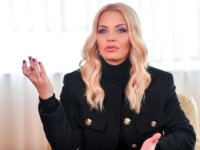 UDUPLALA GUBITAK: Natalija Trivić ostavila 'Aerodrome RS' u minusu od 777.000 KM