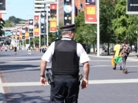 POLICIJA NA OPREZU: Pojačane sigurnosne mjere uoči koncerata Taylor Swift u Londonu