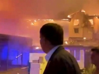 UKRAJINCI GRANATIRALI BELGOROD: Regiju su gađali kasetnom municijom iz višecijevnog raketnog sistema Vampir