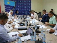 IZ VLADE HNK TVRDE: MUP radi u otežanim uslovima, ali sigurnost građana nije ugrožena