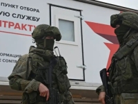 GRAĐANI ZEMALJA GLOBALNOG JUGA: Kako Rusija vrbuje strance za rat u Ukrajini?