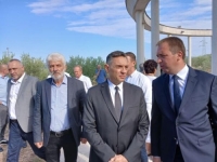 VULIN I PORED ZABRANE STIGAO U BiH: 'Neka se oni raduju svojoj pakosti, ali ja sam danas sa svojim narodom'
