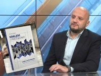 'SB' INTERVJU / MIRNES KOVAČ, AUTOR KNJIGE 'KRALJEVI I PREDSJEDNICI': 'Jezivo je i zamisliti kako bismo danas odgovorili na izazov rata sa ovako posvađanim bosanskim političarima!'