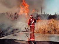 PROBLEMI U GRČKOJ: Vjetar razbuktao požare kod Atene, evakuirani bolnice i stanovništvo (FOTO, VIDEO)