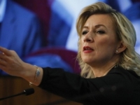 ZAHAROVA OPTUŽUJE: Zapadni lideri podržavaju 'zločinačke i terorističke aktivnosti' Kijeva