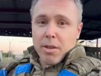 UKRAJINSKI ZASTUPNIK U PARLAMENTU OBJAVIO VIDEO: 'Neću biti dostupan za glasanje u bliskoj budućnosti...'